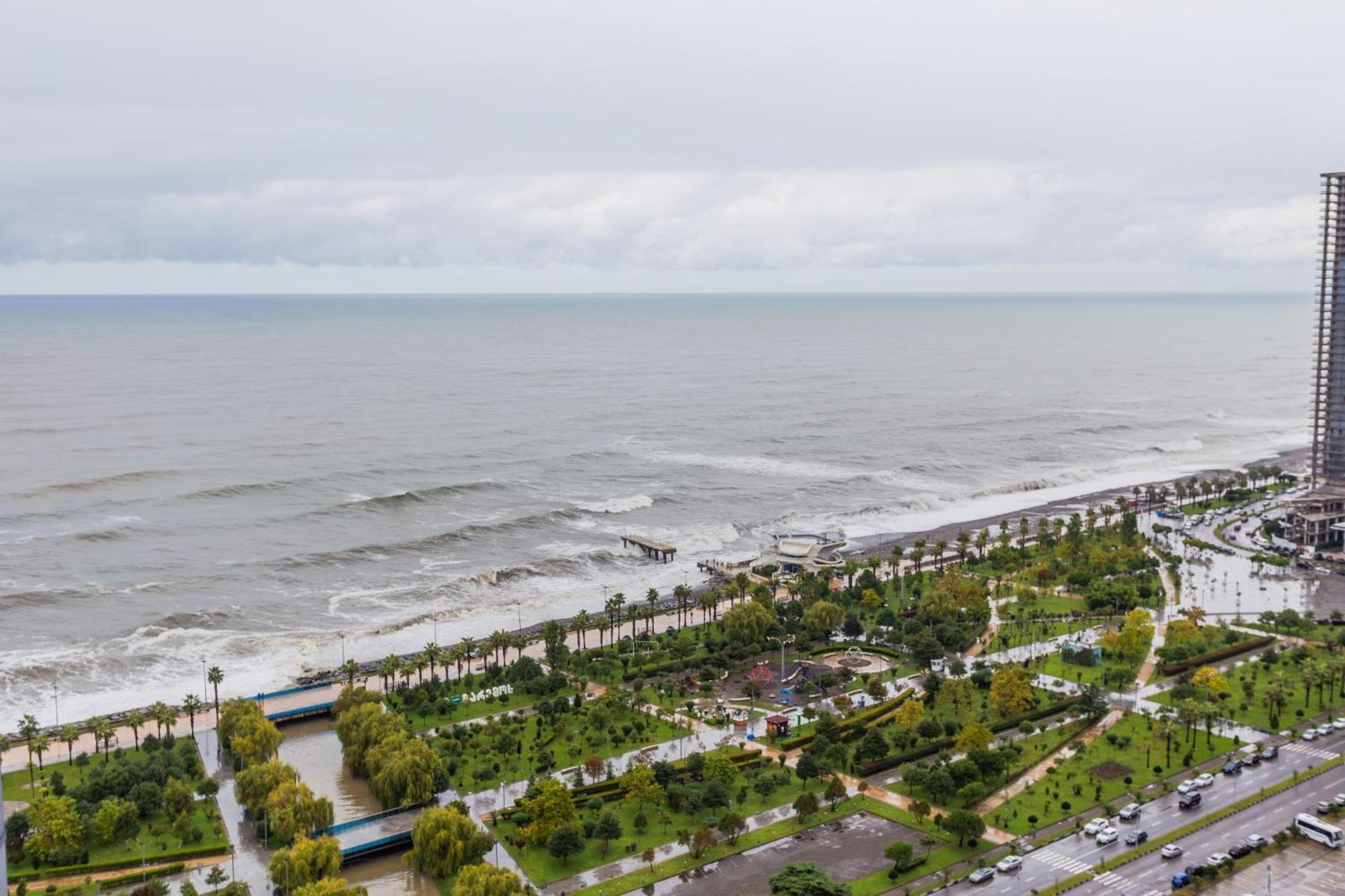 Nova Concierge Aparthotel Batumi Room photo