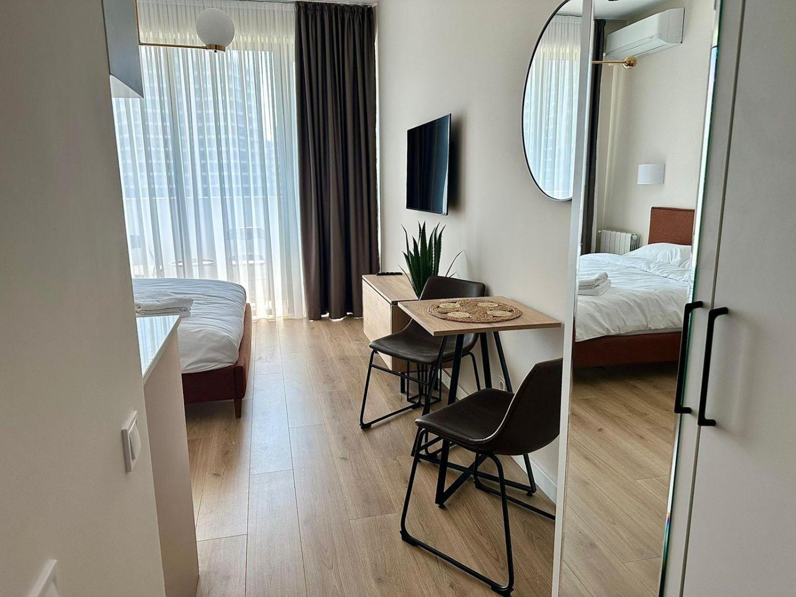 Nova Concierge Aparthotel Batumi Room photo