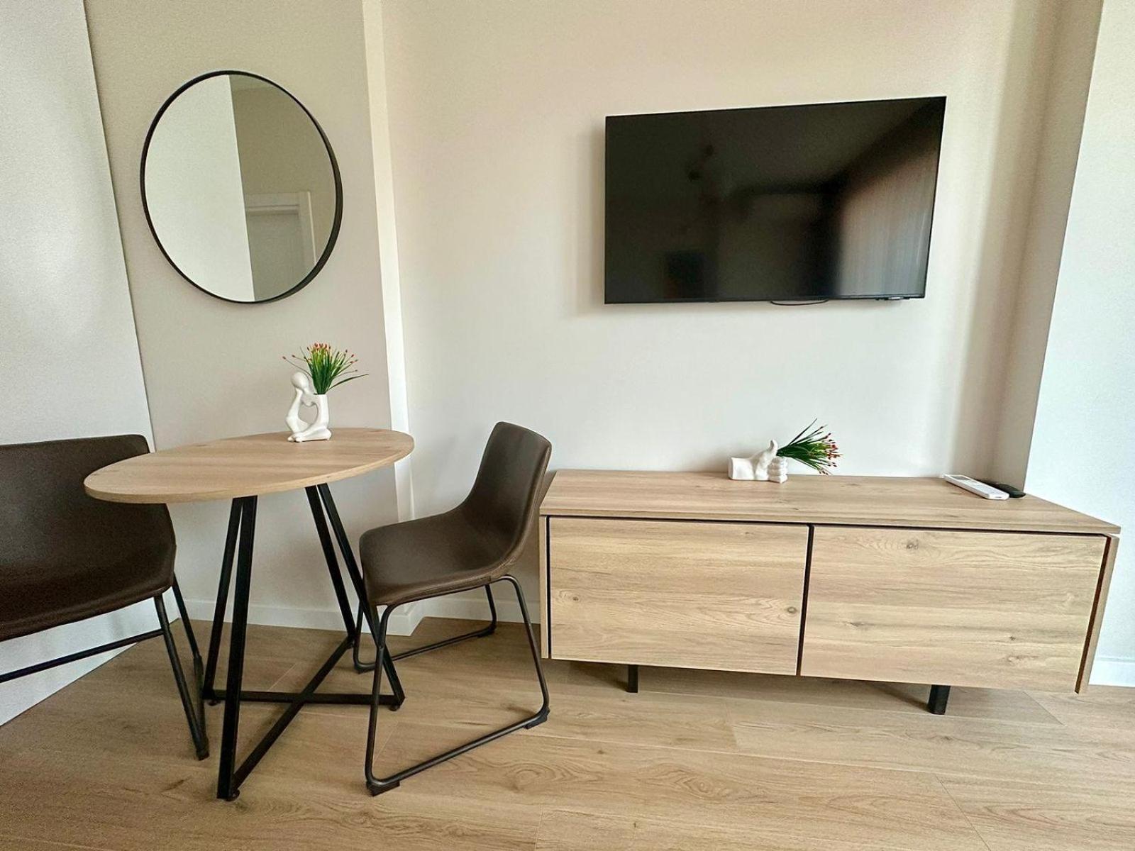 Nova Concierge Aparthotel Batumi Room photo