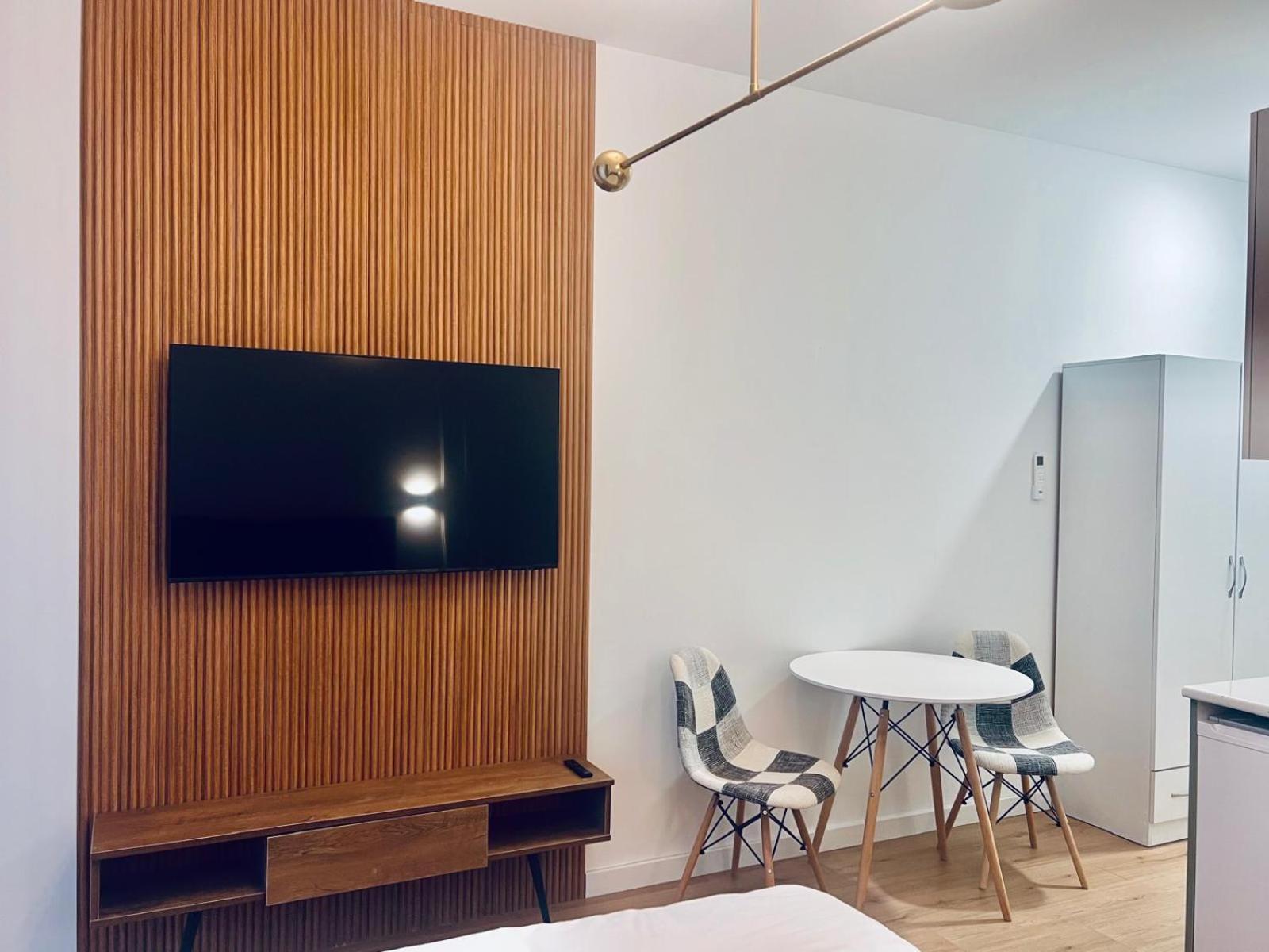 Nova Concierge Aparthotel Batumi Exterior photo